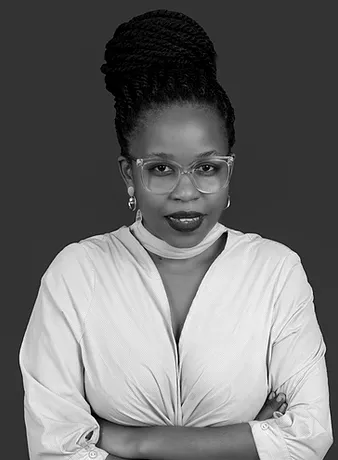 Dr. Hilderruth Allan Shoo