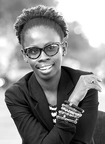 Mariatheresa Samson Kadushi